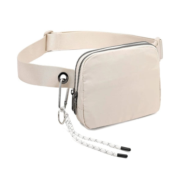 Unisex Belt Bag