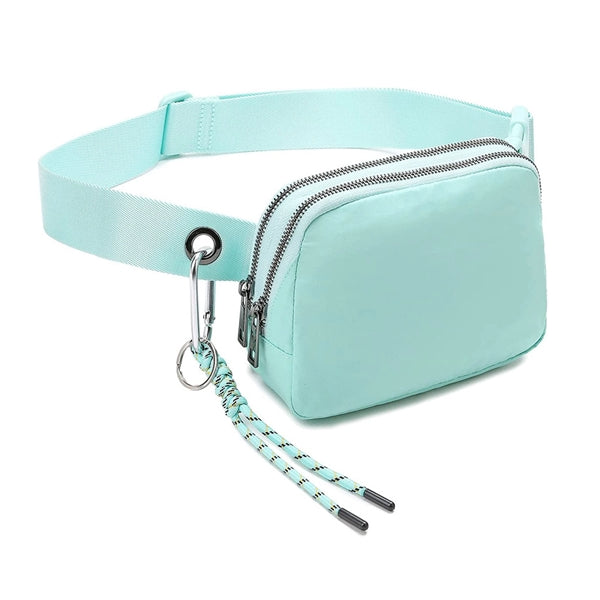 Unisex Belt Bag