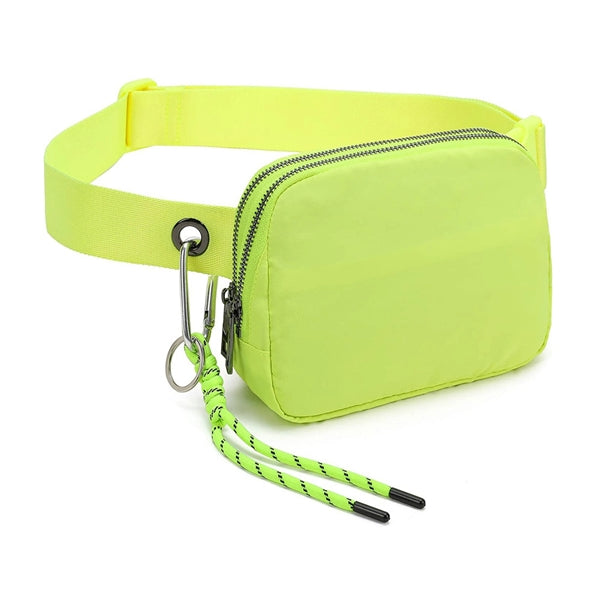 Unisex Belt Bag