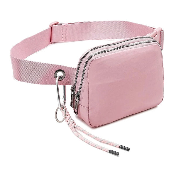 Unisex Belt Bag