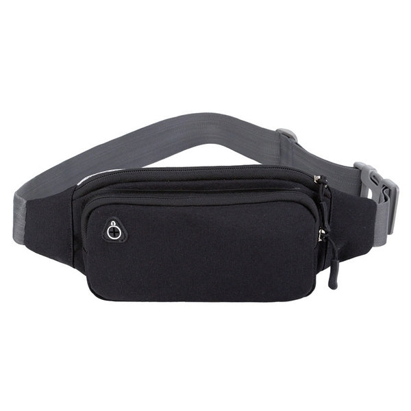 Outdoor Sports Water Resistant Fanny Pack