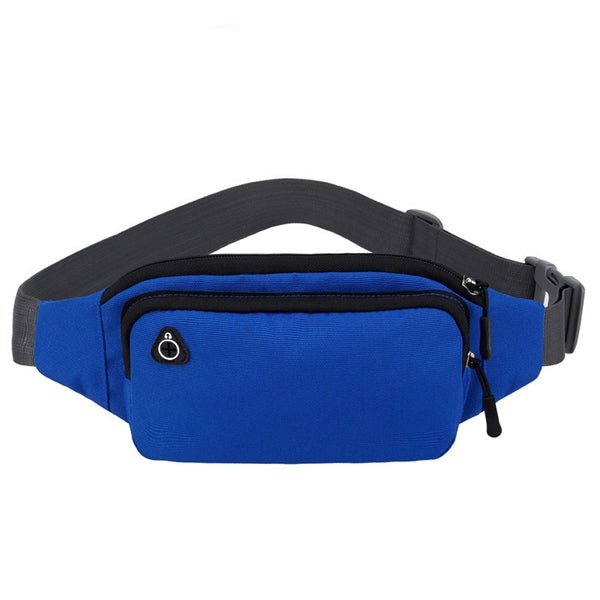 Outdoor Sports Water Resistant Fanny Pack