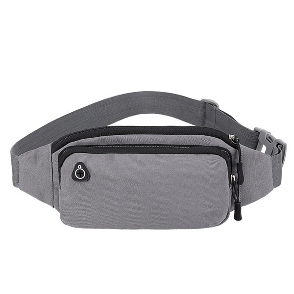 Outdoor Sports Water Resistant Fanny Pack
