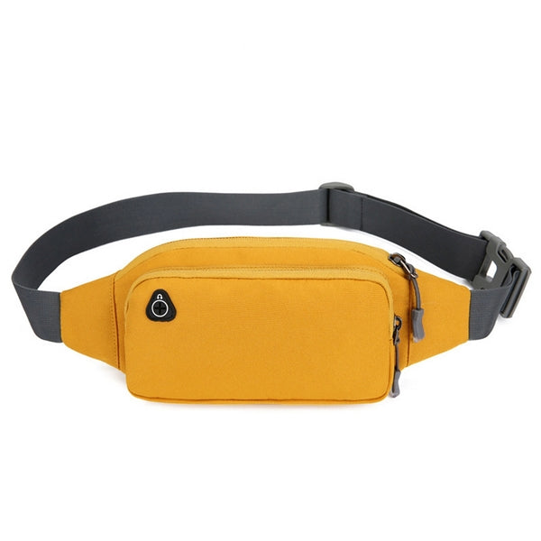 Outdoor Sports Water Resistant Fanny Pack