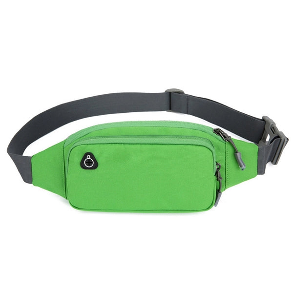 Outdoor Sports Water Resistant Fanny Pack