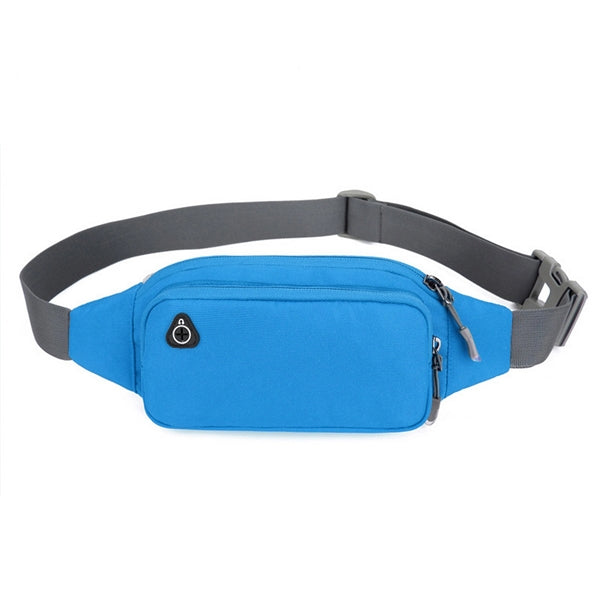 Outdoor Sports Water Resistant Fanny Pack