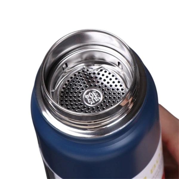 20/27/34 oz Stainless Steel Vacuum Sports Water Bottle