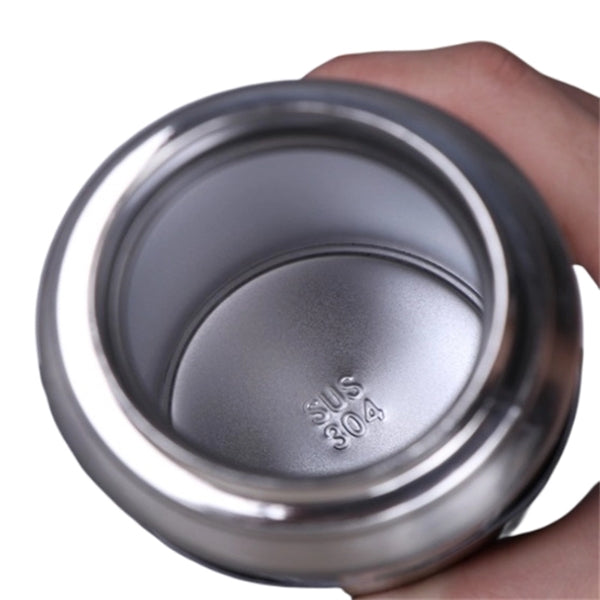 20/27/34 oz Stainless Steel Vacuum Sports Water Bottle