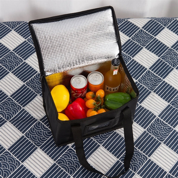 Insulated Food Delivery Bag