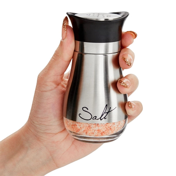 Salt And Pepper Shaker Set