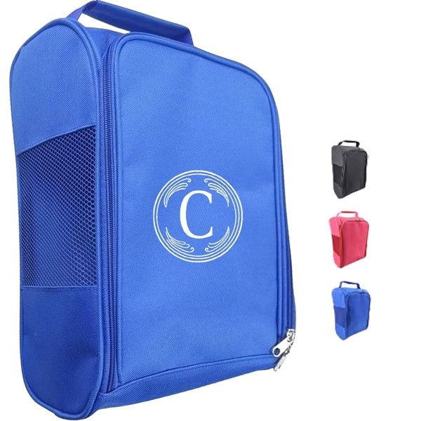 Breathable Sport Shoe Carrier Bags