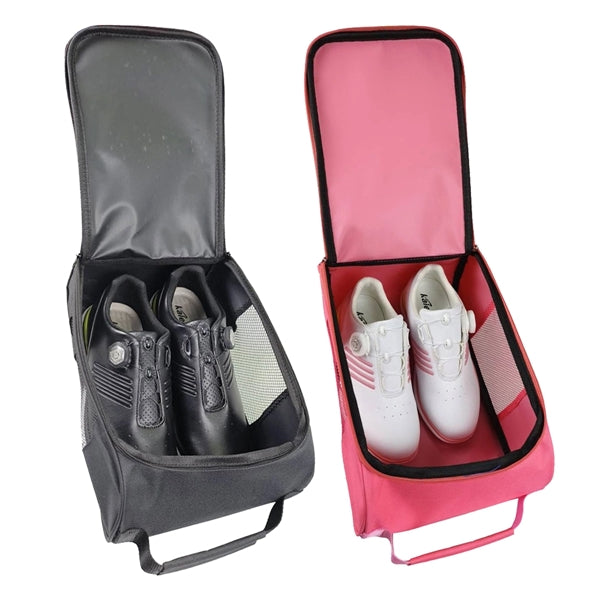 Breathable Sport Shoe Carrier Bags