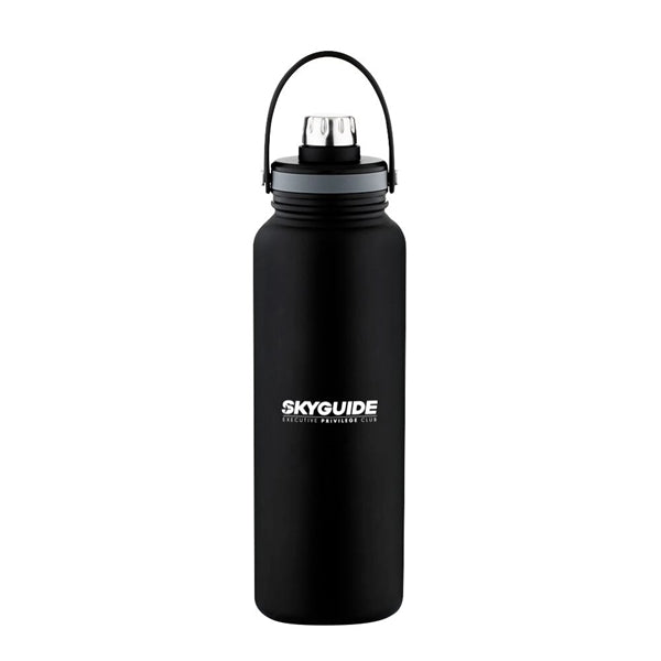 Basecamp Mega SP Tundra Bottle - 40 oz.