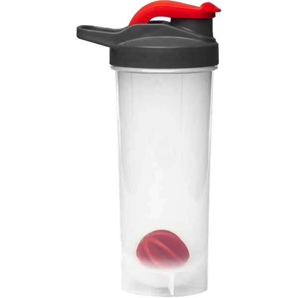 Bottle Shake 1