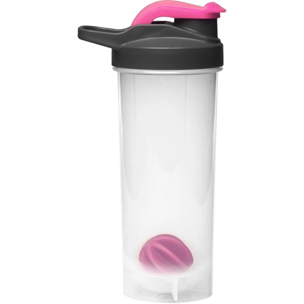 Bottle Shake 1