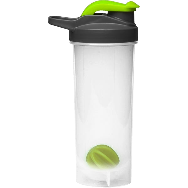 Bottle Shake 1