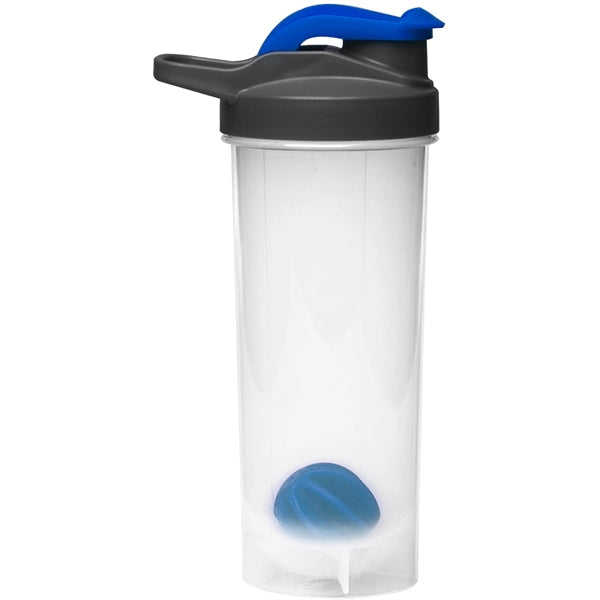 Bottle Shake 1