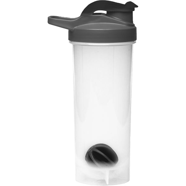 Bottle Shake 1
