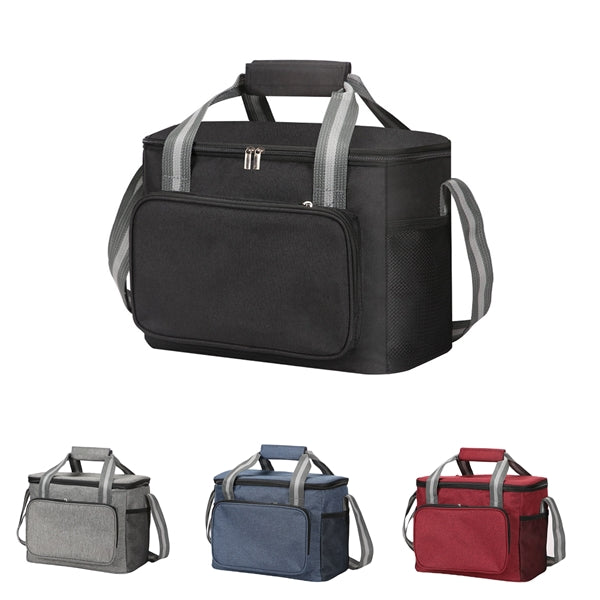 Soft Insulated Cooler Bag