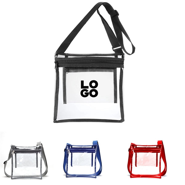 Crossbody Backpack