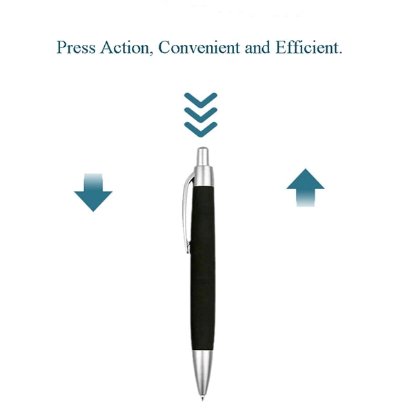 Plastic Business Gift Ballpoint Pen