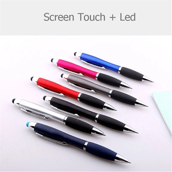 Satin Stylus Pen