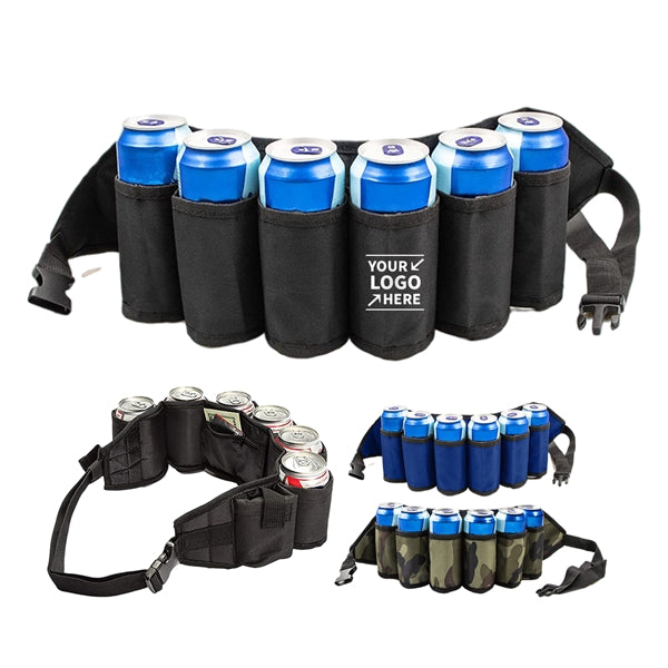 Party Beverage Waist Pack