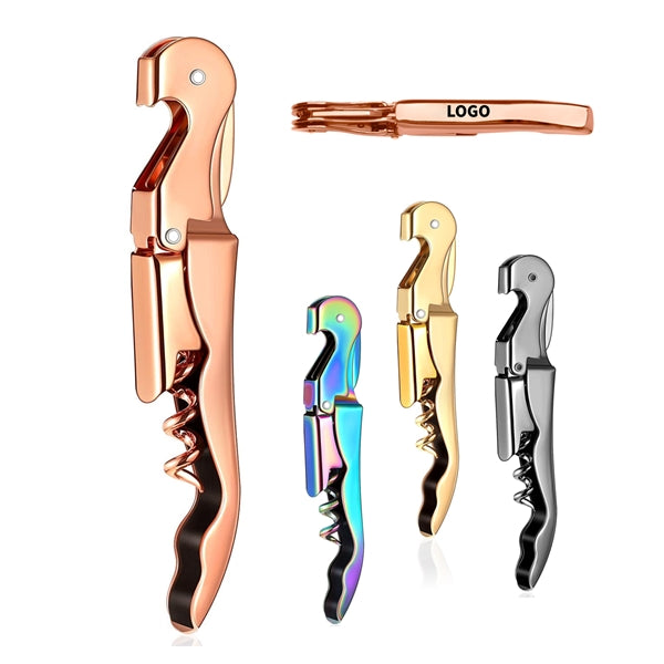 Multifunction Wine Opener