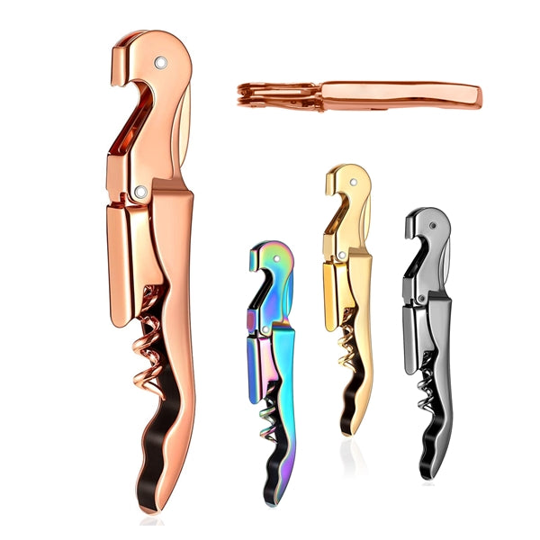 Multifunction Wine Opener