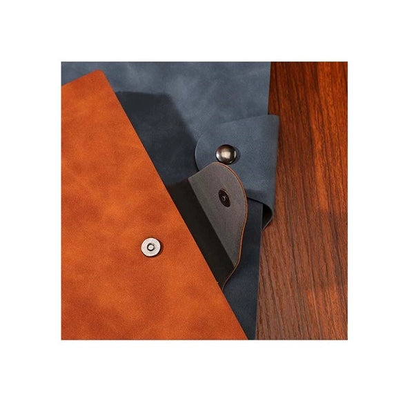 A5 Business Notebook with Magnetic Buckle