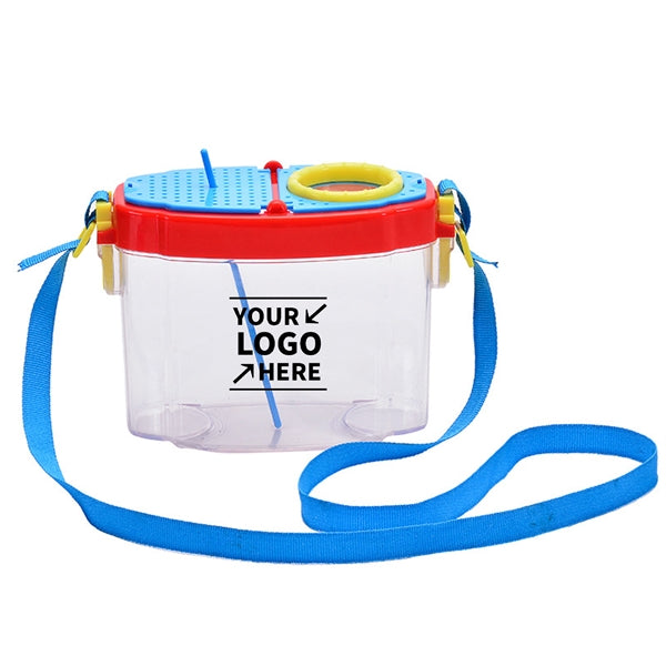 Children's Bug Catcher and Observation Box