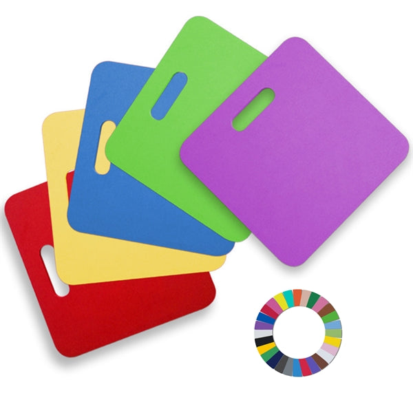 Portable Foam Seat Pad