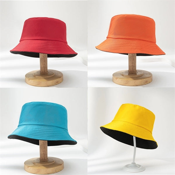 Cotton Hat And Sun Caps