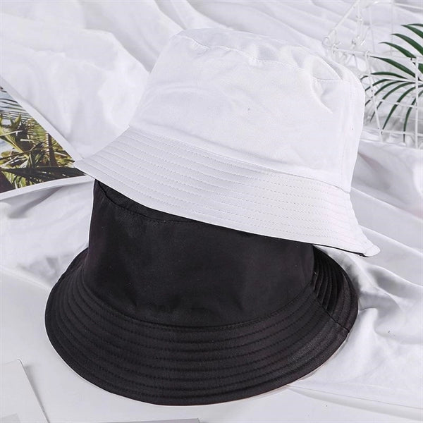 Cotton Hat And Sun Caps