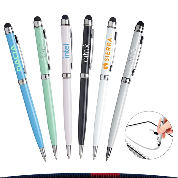 Keroy 2in1 Stylus Pen