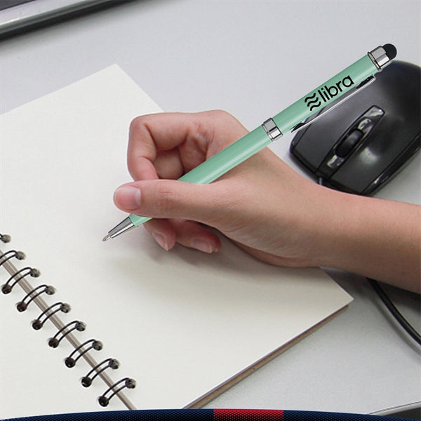 Keroy 2in1 Stylus Pen
