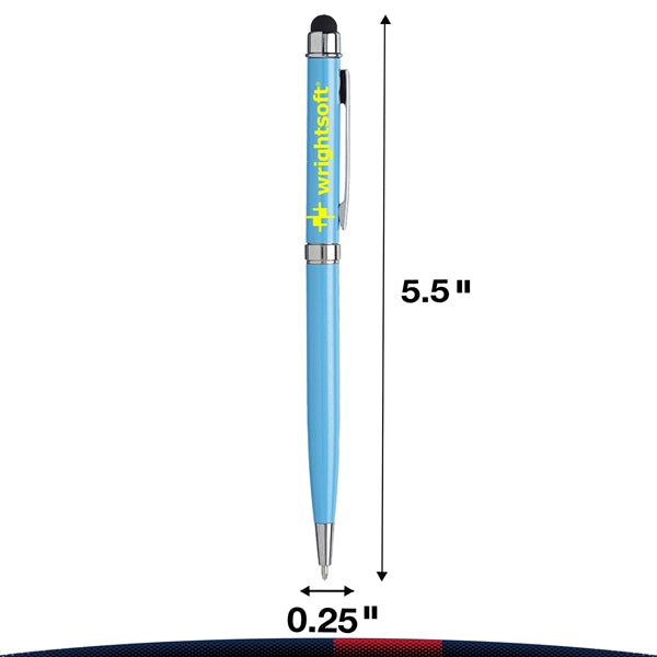 Keroy 2in1 Stylus Pen
