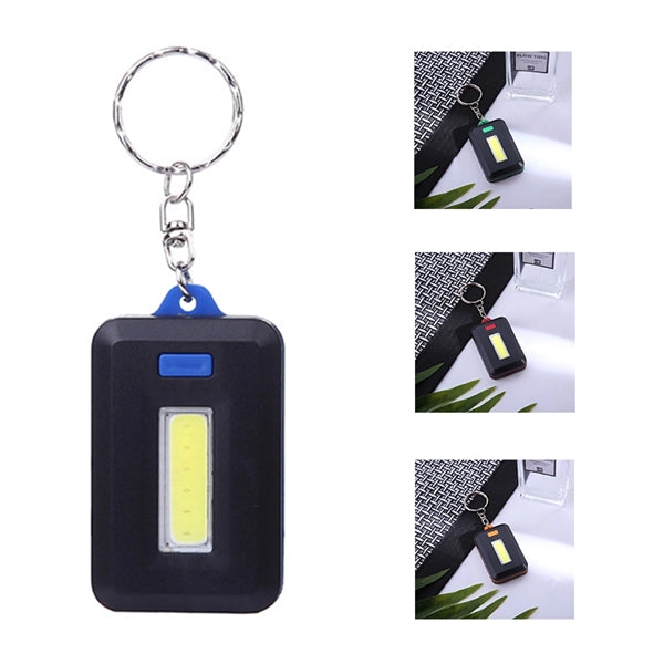 Led Mini Portable Outdoor Mountaineering Keychain Lights