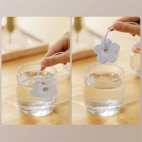 Travel Portable Usb Cool Mist Humidifier Without Water Tank