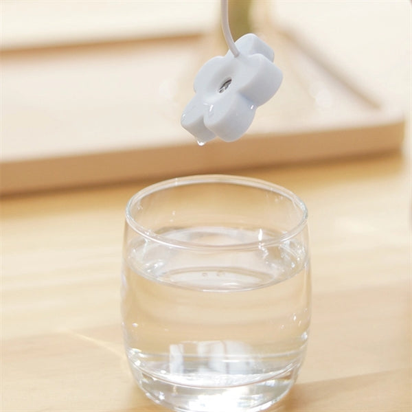 Travel Portable Usb Cool Mist Humidifier Without Water Tank