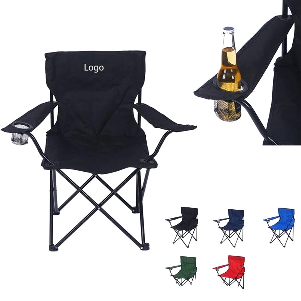 Outdoor Folding Chair