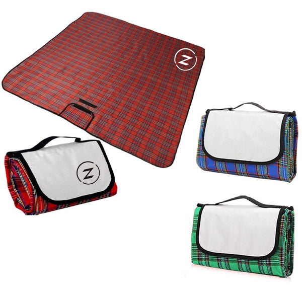 Camping Folding Blanket