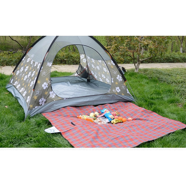 Camping Folding Blanket