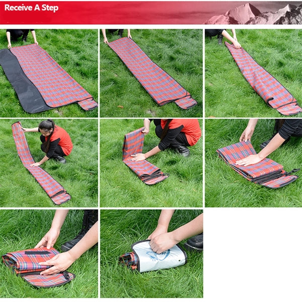 Camping Folding Blanket