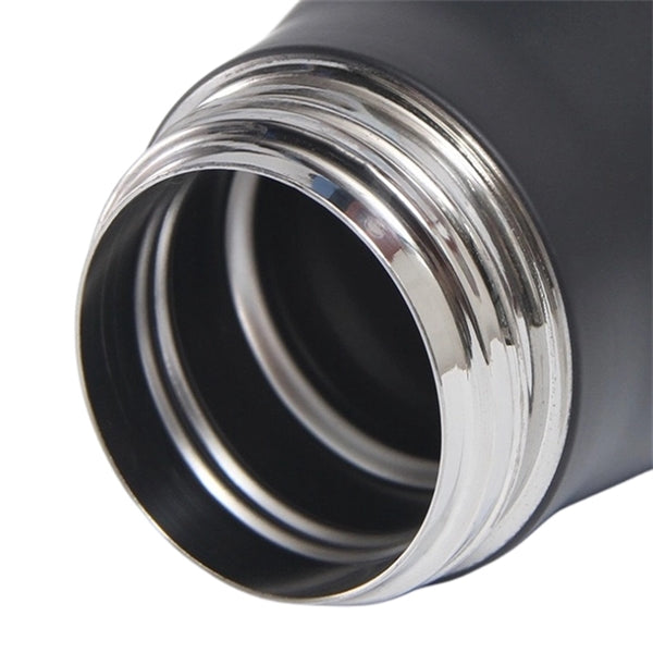12/34 oz Stainless Steel Bullet Vacuum Insulated Bottle