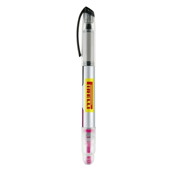 Super Nova Highlighter Combo Pen