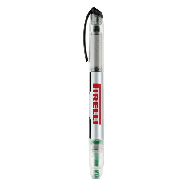 Super Nova Highlighter Combo Pen