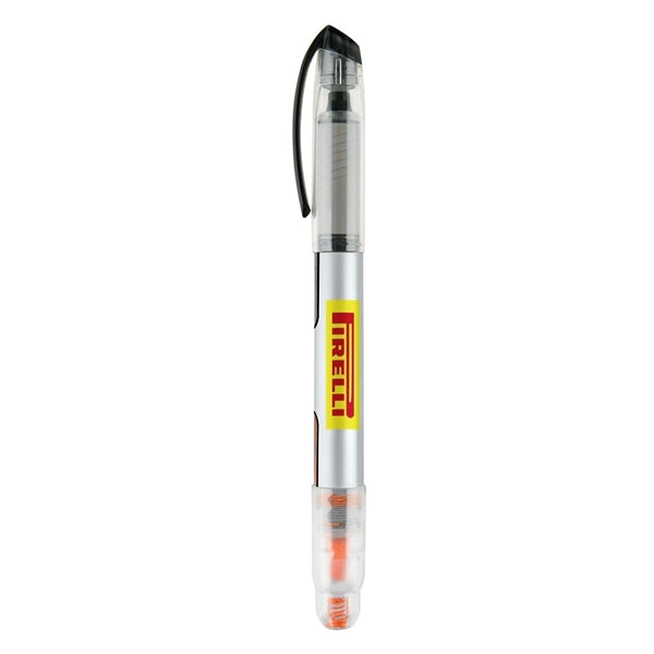 Super Nova Highlighter Combo Pen