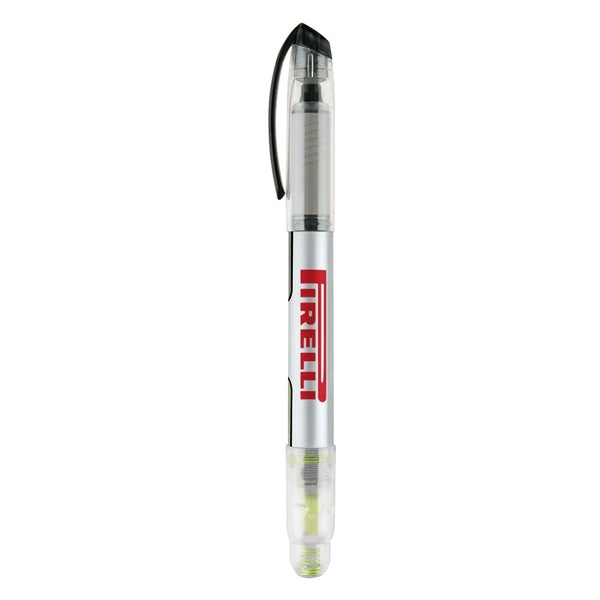 Super Nova Highlighter Combo Pen