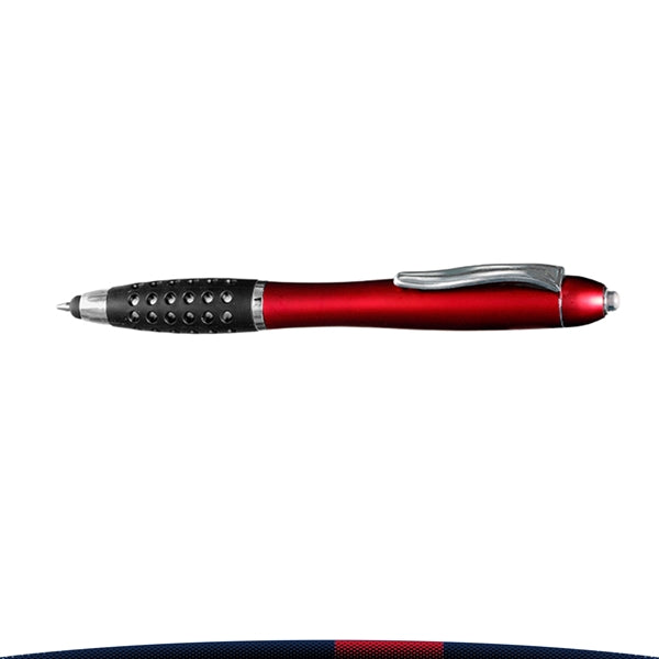Denn Stylus Pens with Red Light